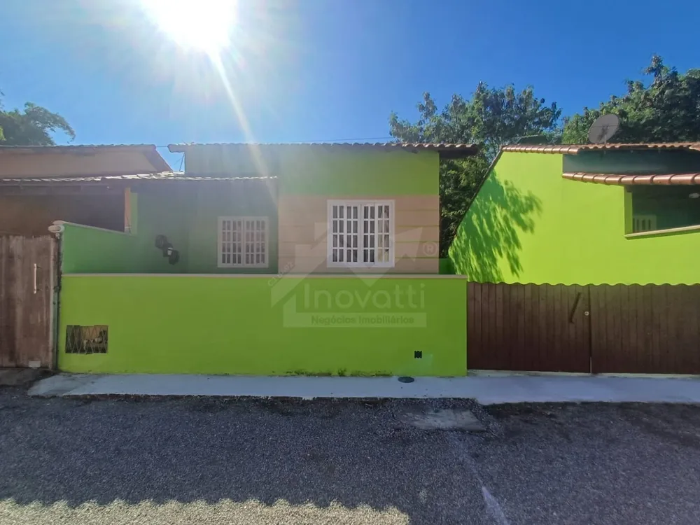 Casa, 2 quartos, 54 m² - Foto 23