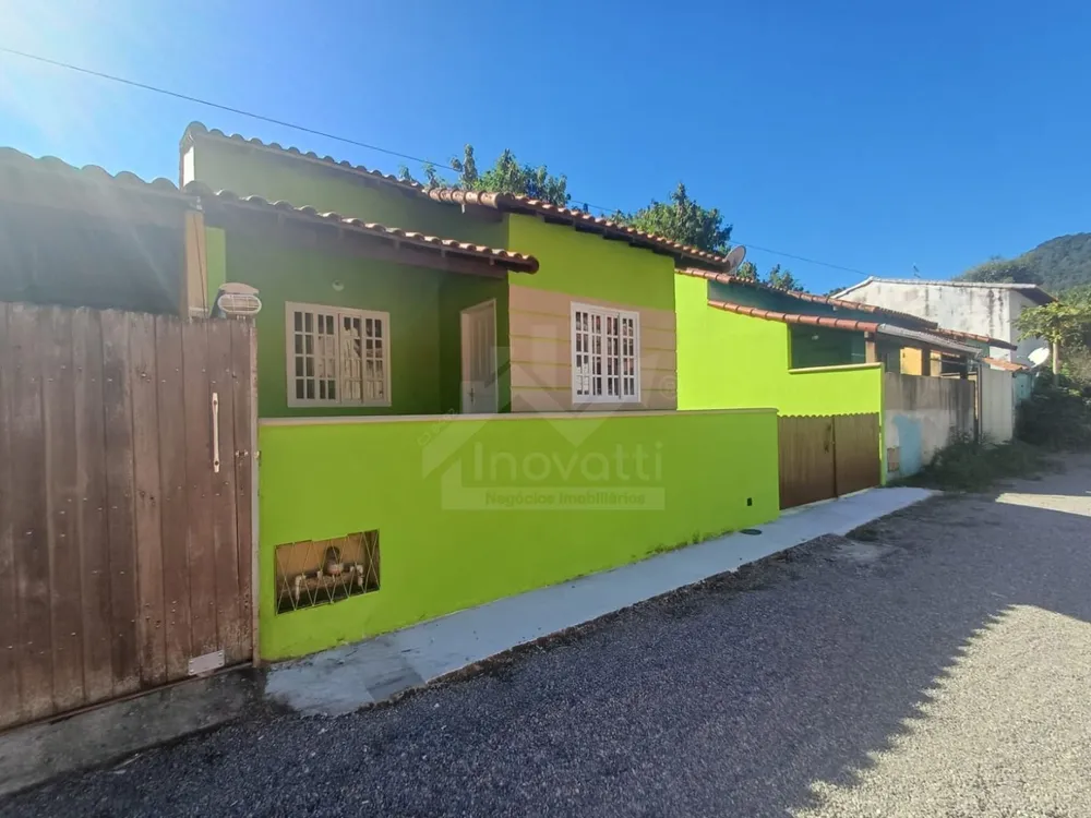 Casa, 2 quartos, 54 m² - Foto 27
