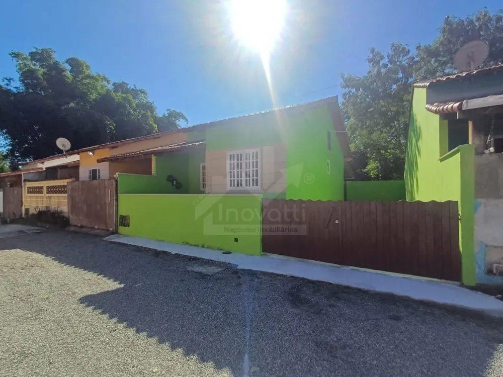Casa, 2 quartos, 54 m² - Foto 31