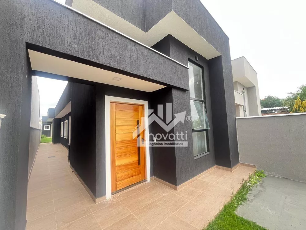 Casa, 3 quartos, 96 m² - Foto 36