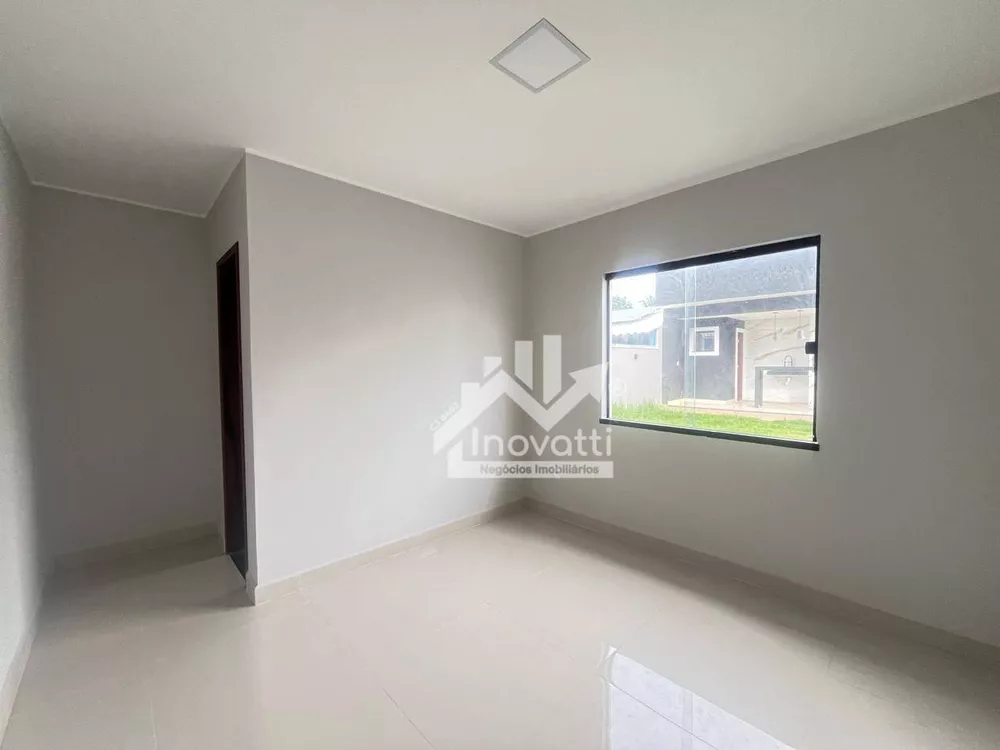 Casa, 3 quartos, 96 m² - Foto 34