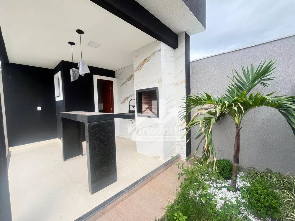 Casa, 3 quartos, 96 m² - Foto 24