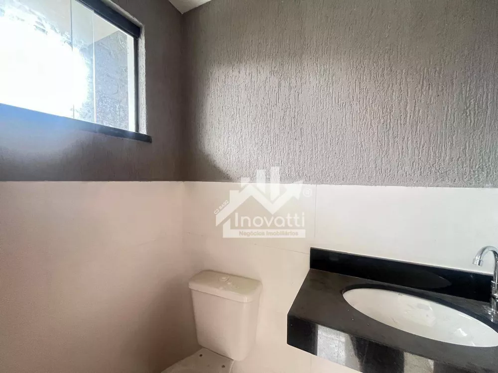 Casa, 3 quartos, 96 m² - Foto 13