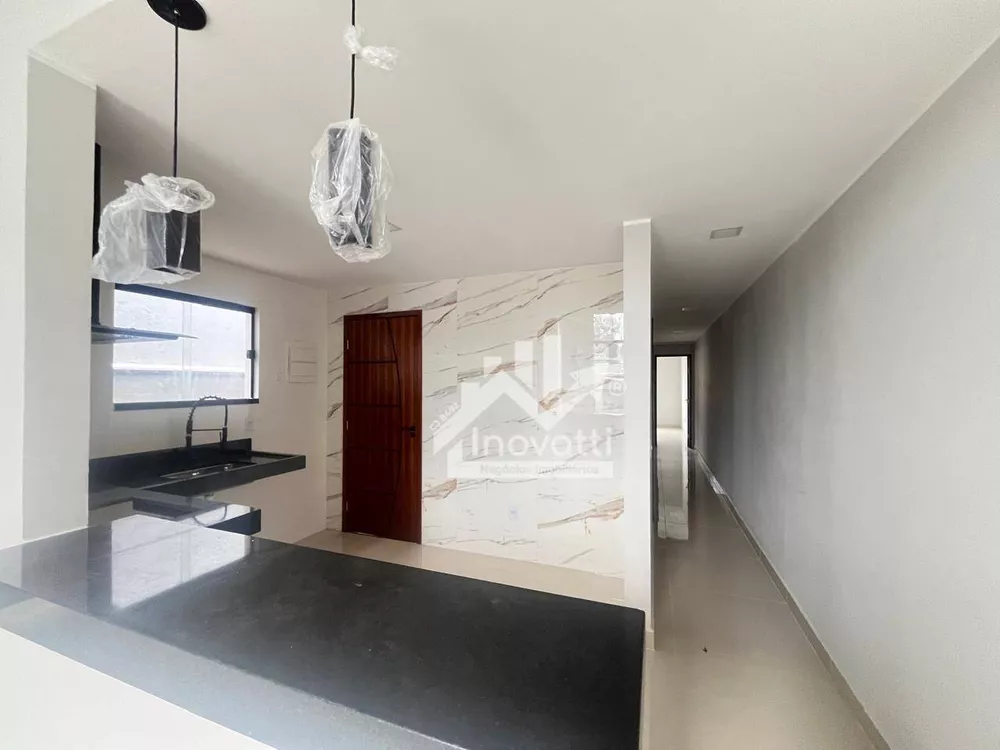 Casa, 3 quartos, 96 m² - Foto 12
