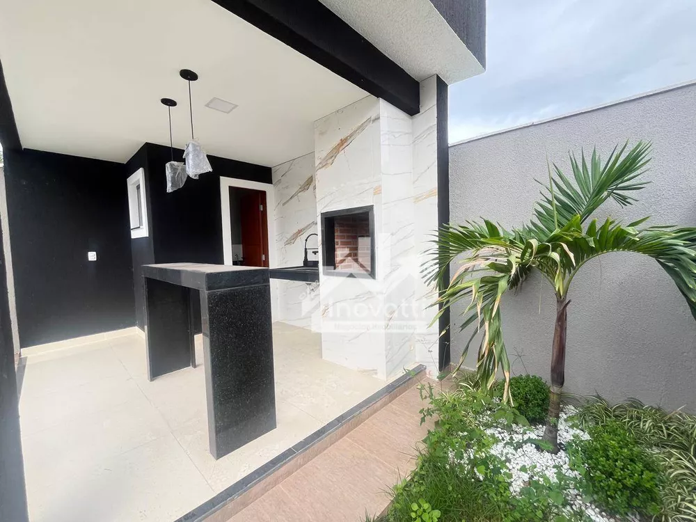 Casa, 3 quartos, 96 m² - Foto 3