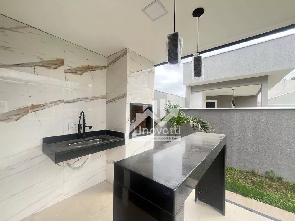 Casa, 3 quartos, 96 m² - Foto 37
