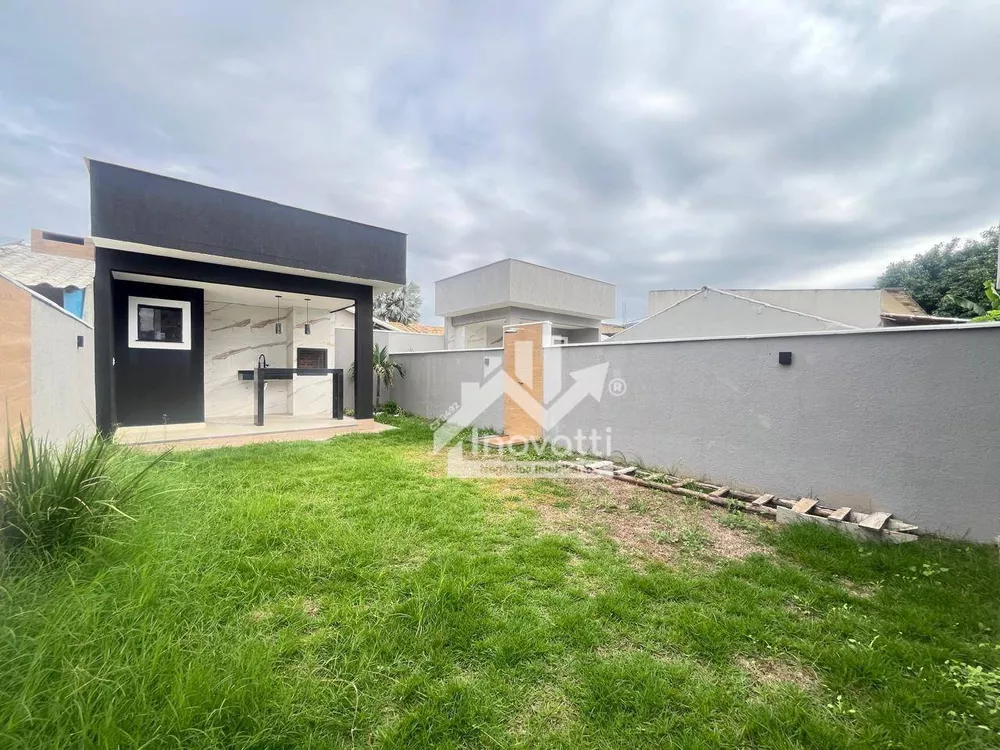 Casa, 3 quartos, 96 m² - Foto 22