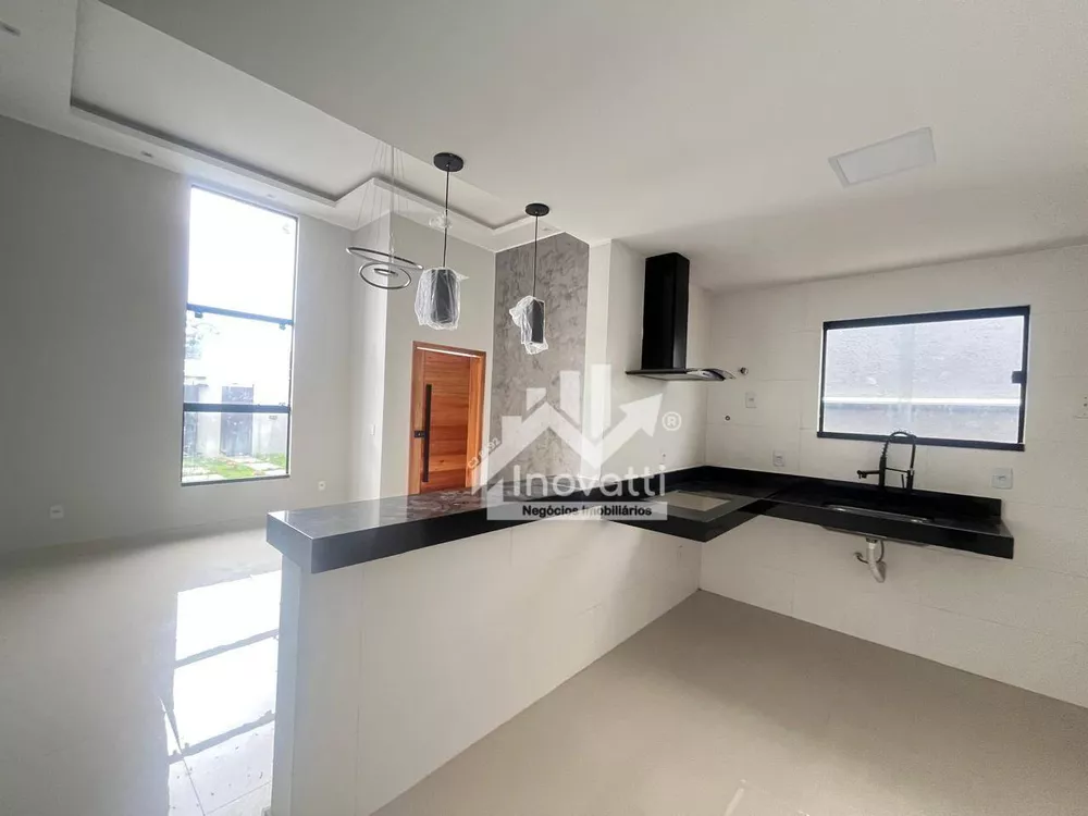 Casa, 3 quartos, 96 m² - Foto 11
