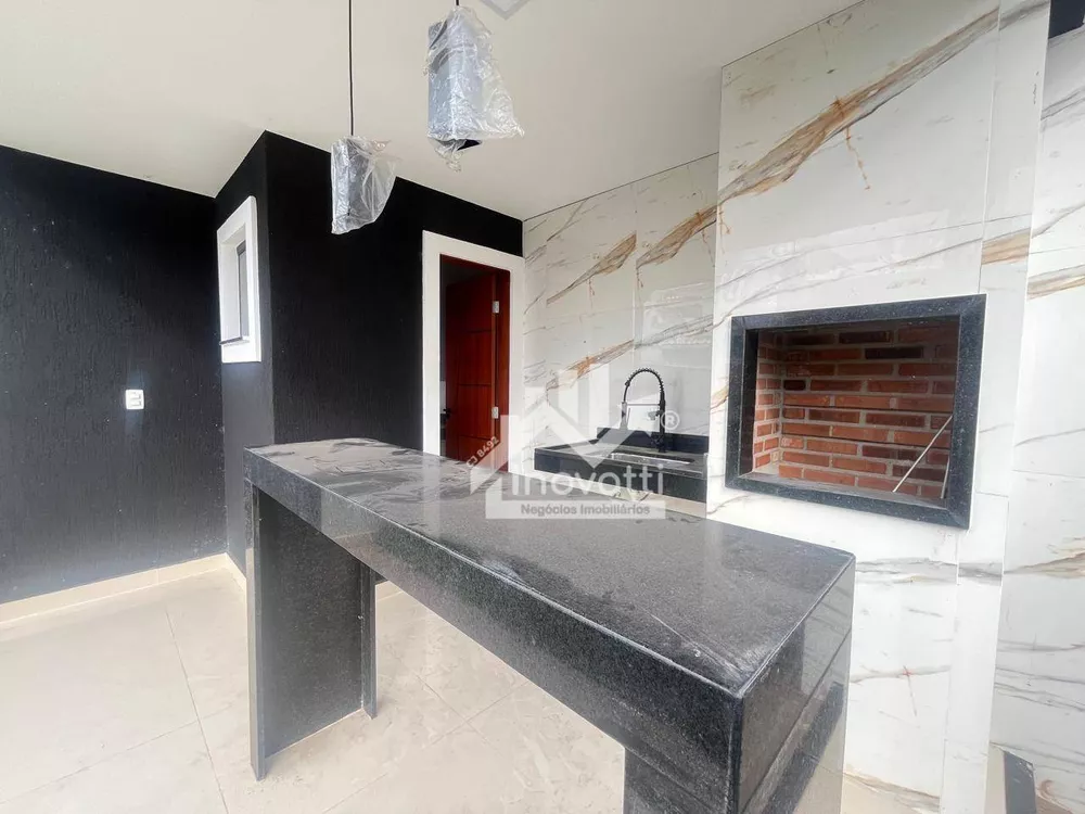 Casa, 3 quartos, 96 m² - Foto 9