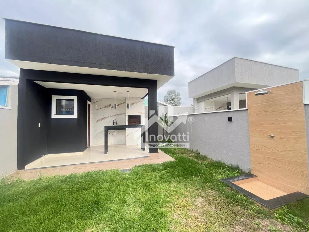 Casa, 3 quartos, 96 m² - Foto 30
