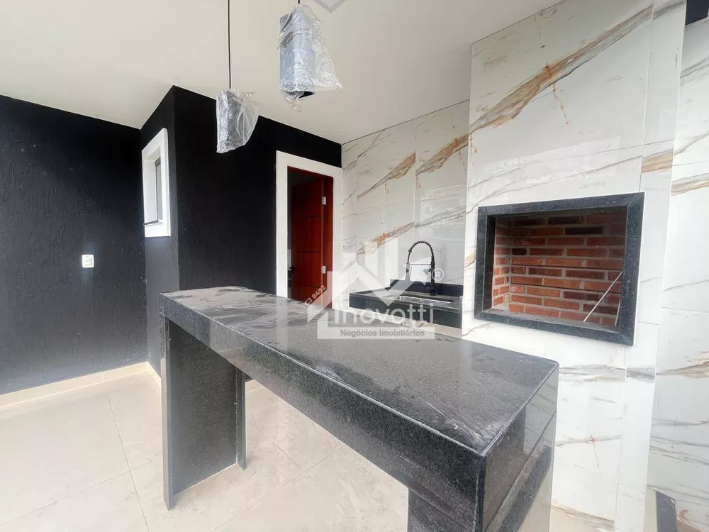 Casa, 3 quartos, 96 m² - Foto 14