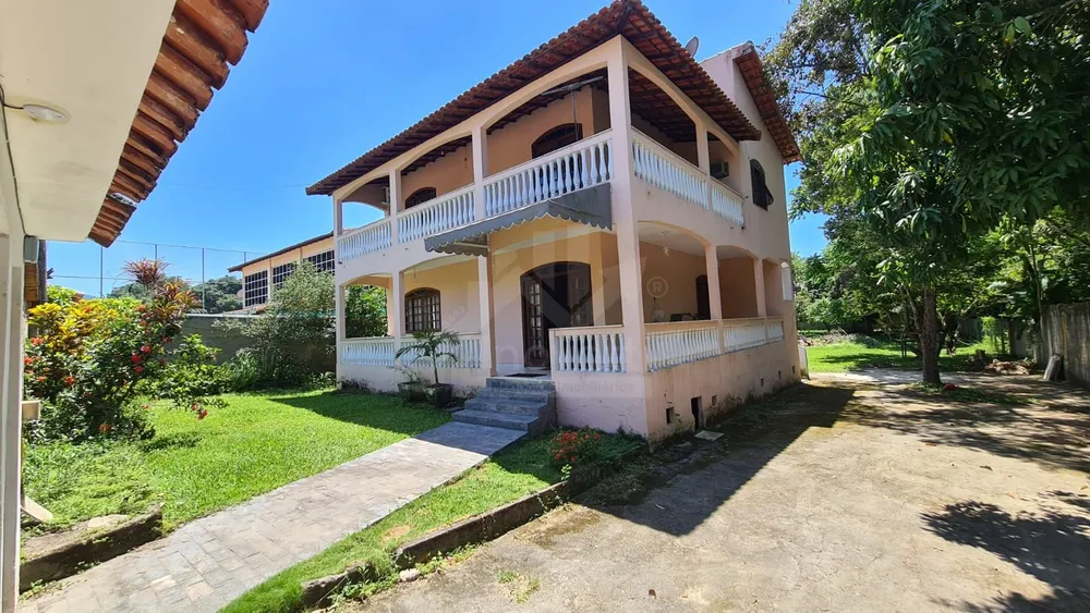 Casa, 3 quartos, 250 m² - Foto 1