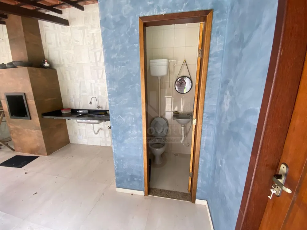 Casa, 3 quartos, 250 m² - Foto 6