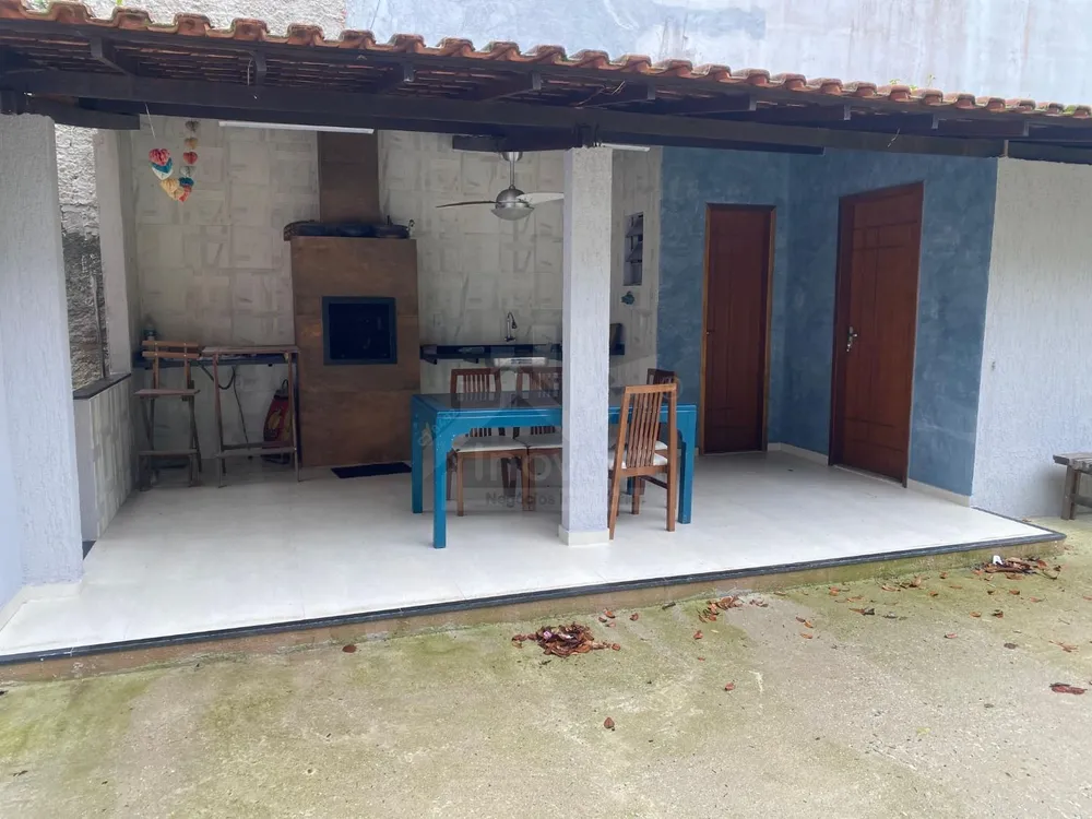 Casa, 3 quartos, 250 m² - Foto 7