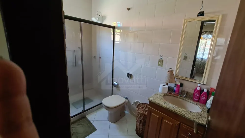 Casa, 3 quartos, 250 m² - Foto 5