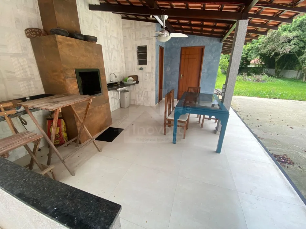 Casa, 3 quartos, 250 m² - Foto 8