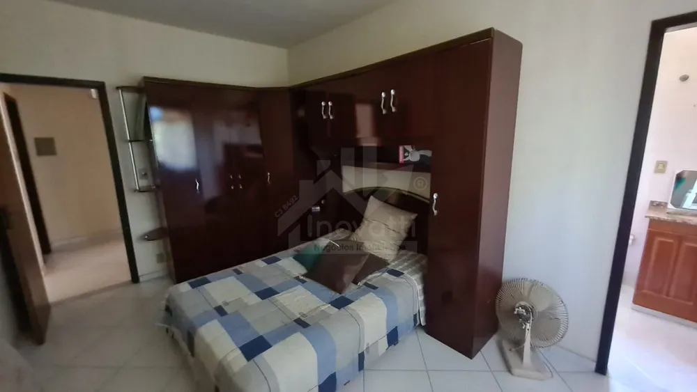 Casa, 3 quartos, 250 m² - Foto 3