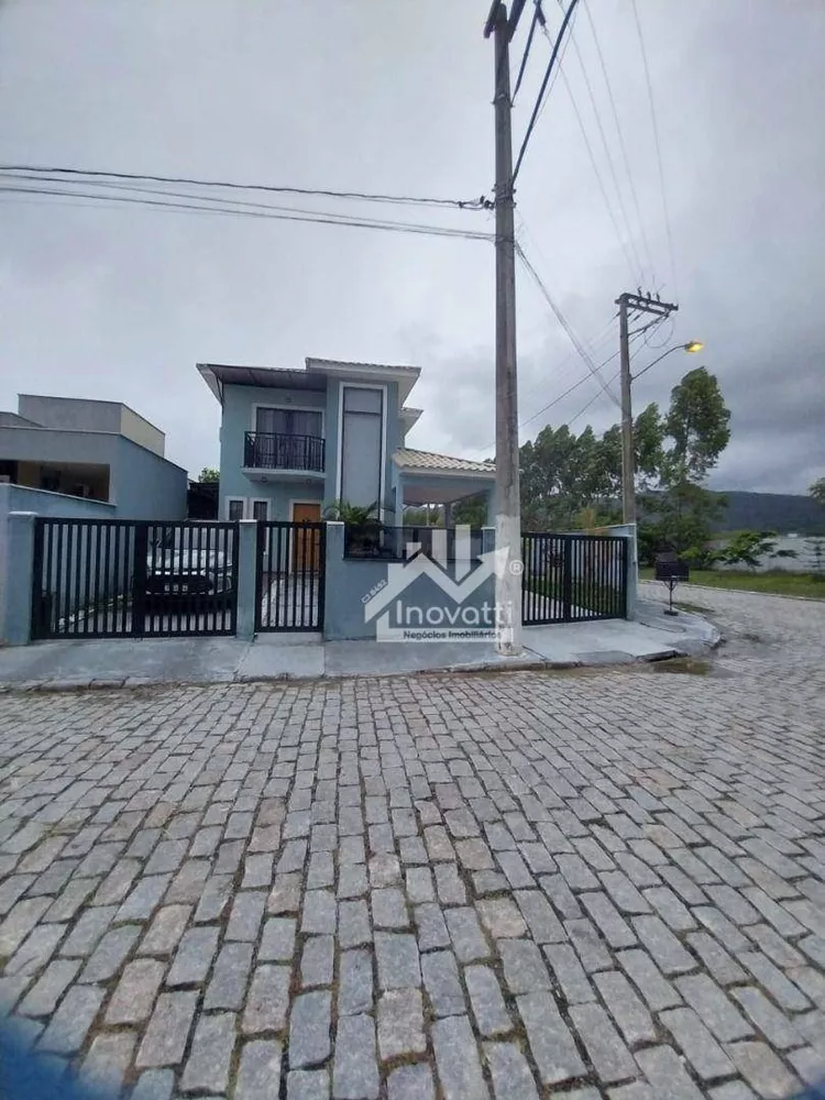 Casa de Condomínio, 2 quartos - Foto 9