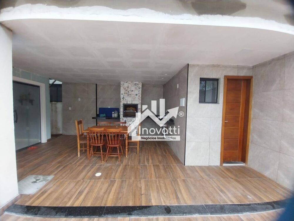 Casa de Condomínio, 2 quartos - Foto 18