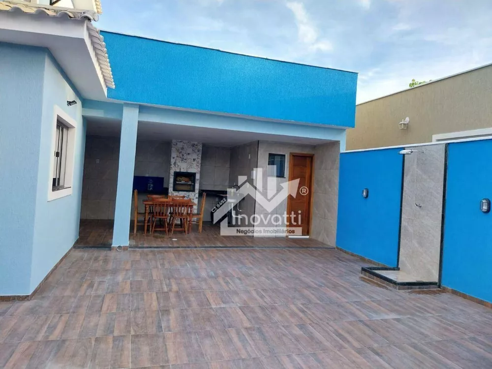 Casa de Condomínio, 2 quartos - Foto 31