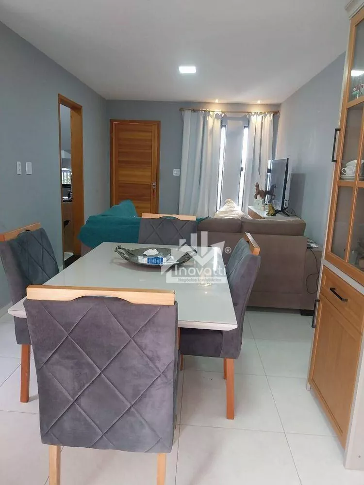 Casa de Condomínio, 2 quartos - Foto 52