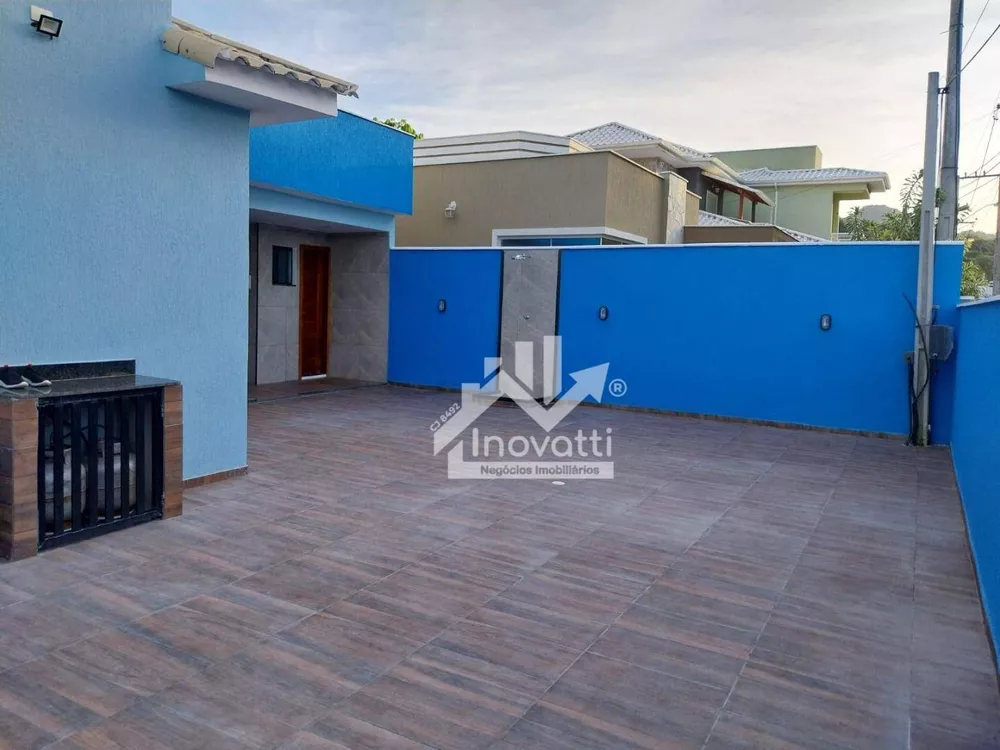 Casa de Condomínio, 2 quartos - Foto 26