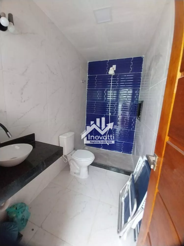 Casa de Condomínio, 2 quartos - Foto 40