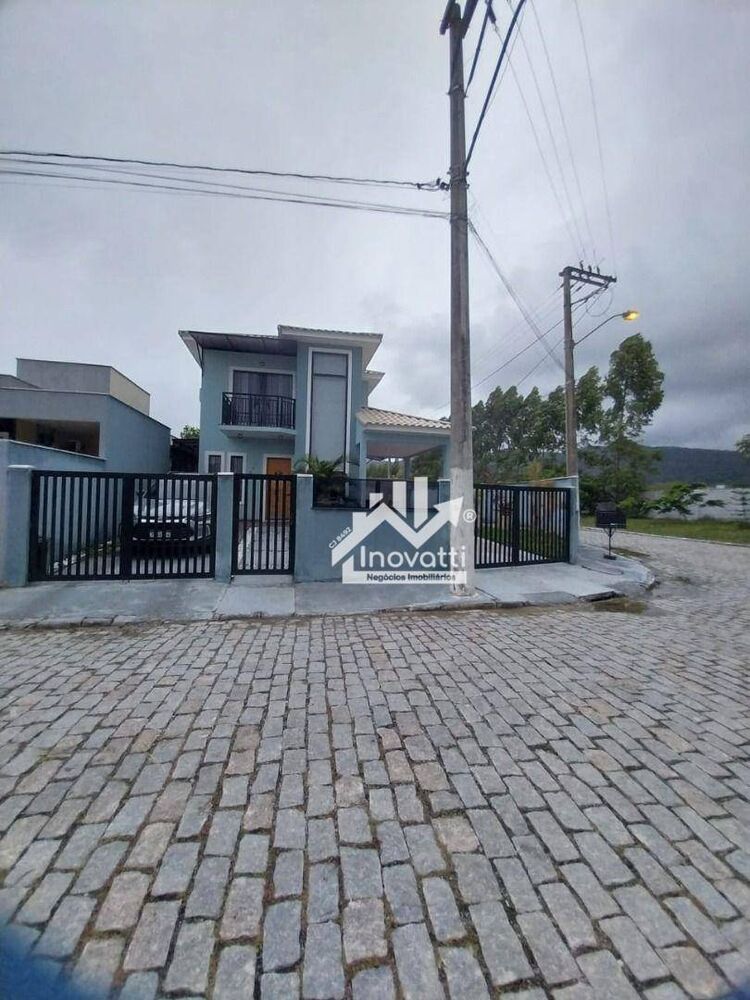Casa de Condomínio, 2 quartos - Foto 13