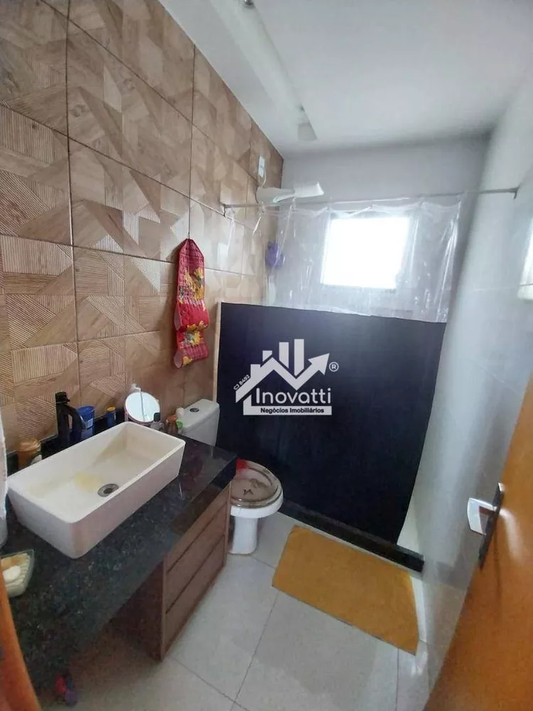 Casa de Condomínio, 2 quartos - Foto 1