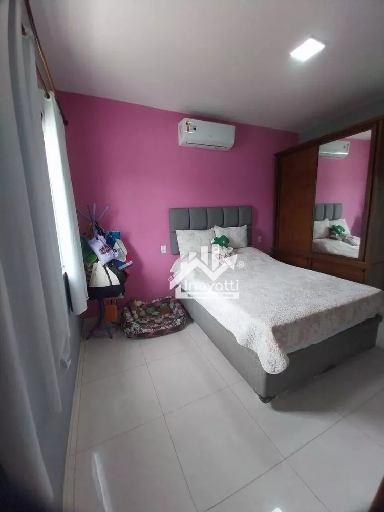 Casa de Condomínio, 2 quartos - Foto 45