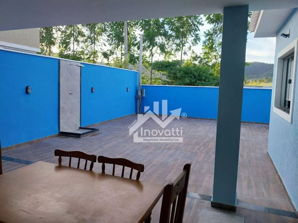 Casa de Condomínio, 2 quartos - Foto 32