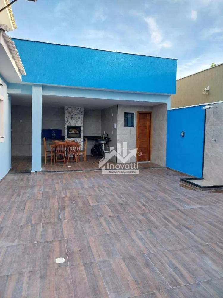 Casa de Condomínio, 2 quartos - Foto 73