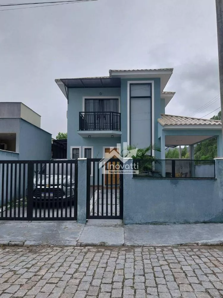 Casa de Condomínio, 2 quartos - Foto 10