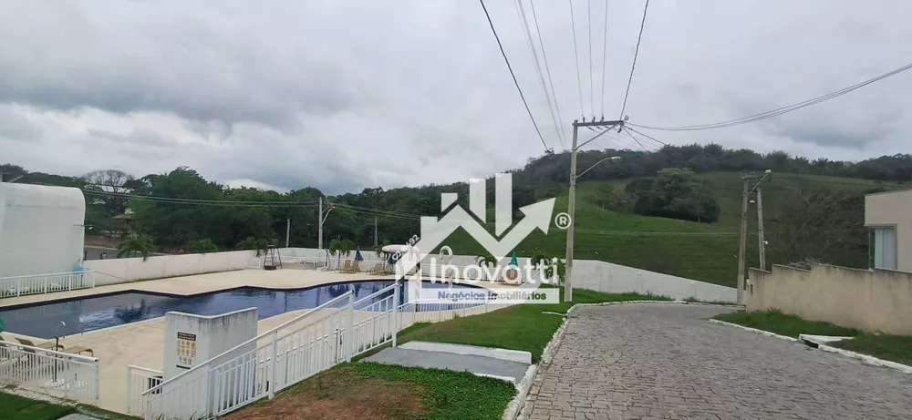 Casa de Condomínio, 2 quartos - Foto 4