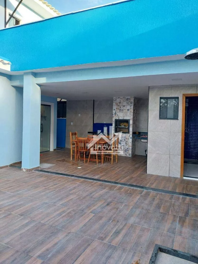Casa de Condomínio, 2 quartos - Foto 46
