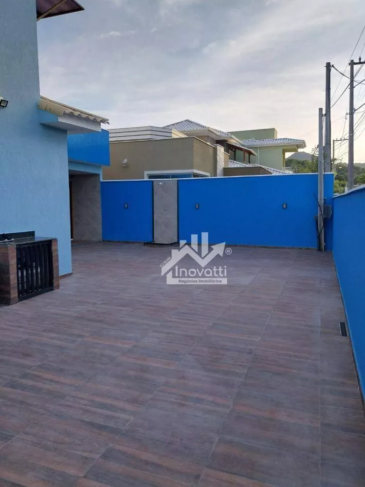 Casa de Condomínio, 2 quartos - Foto 44