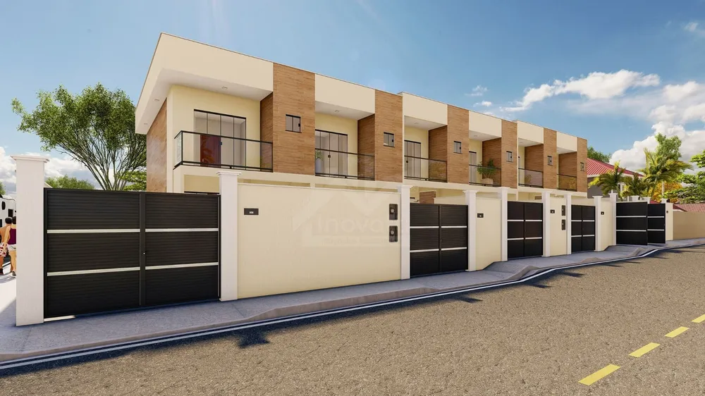 Casa, 2 quartos, 88 m² - Foto 7