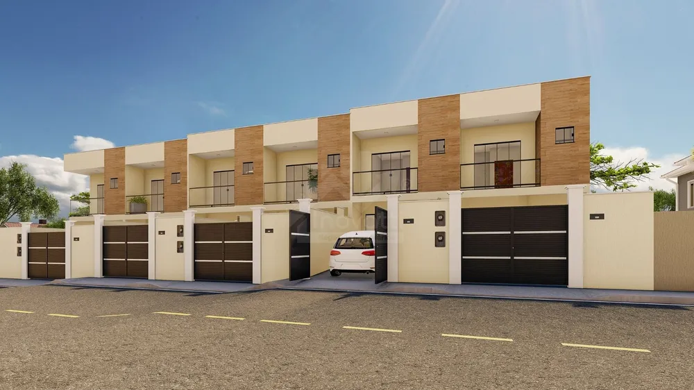 Casa, 2 quartos, 88 m² - Foto 9