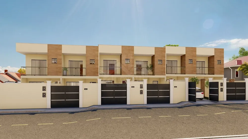Casa, 2 quartos, 88 m² - Foto 8