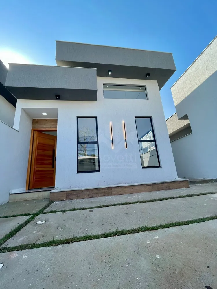 Casa, 2 quartos, 95 m² - Foto 1