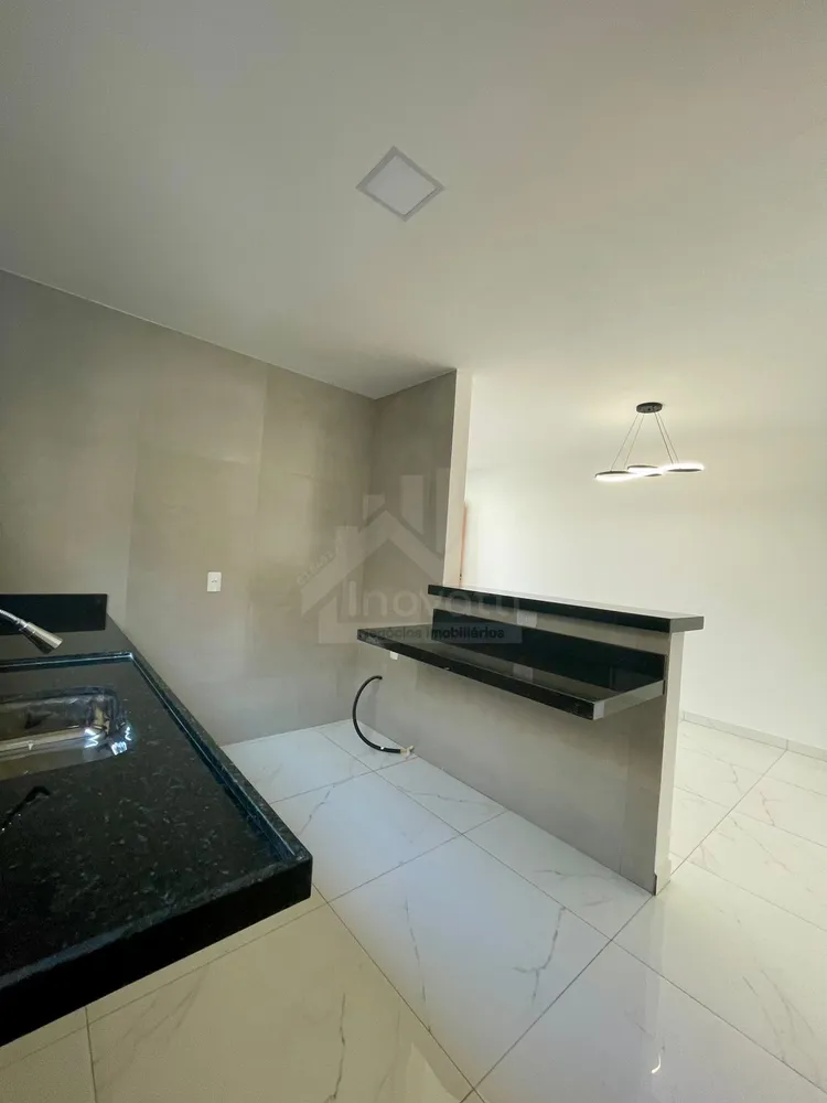 Casa, 2 quartos, 95 m² - Foto 5
