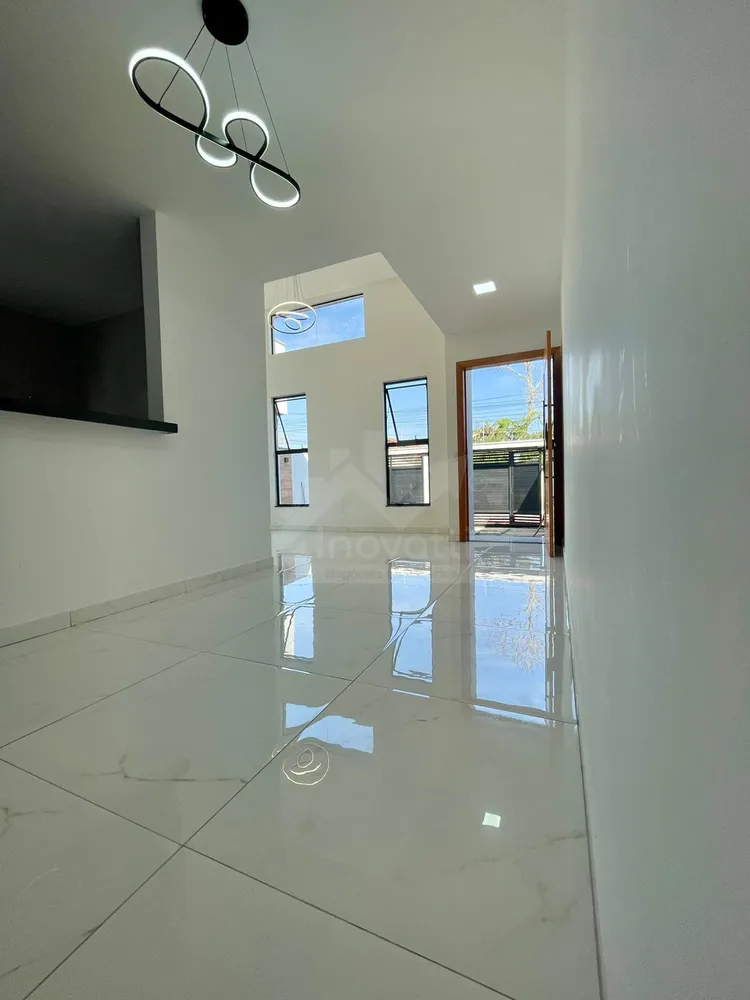 Casa, 2 quartos, 95 m² - Foto 3
