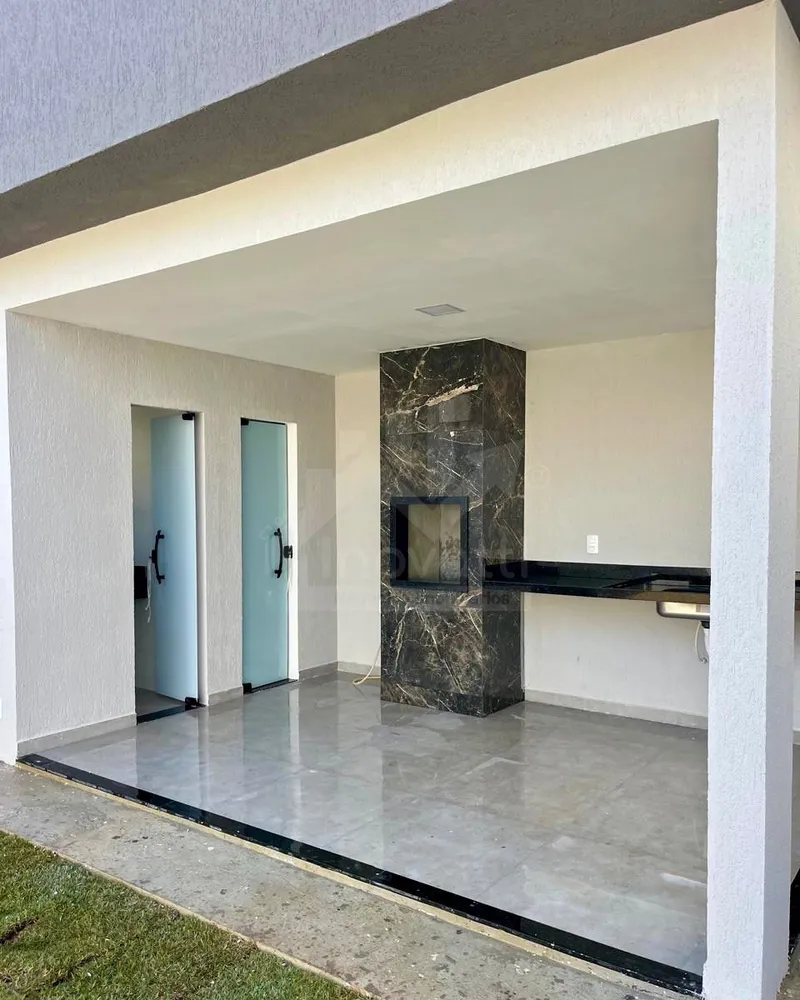 Casa, 2 quartos, 95 m² - Foto 8