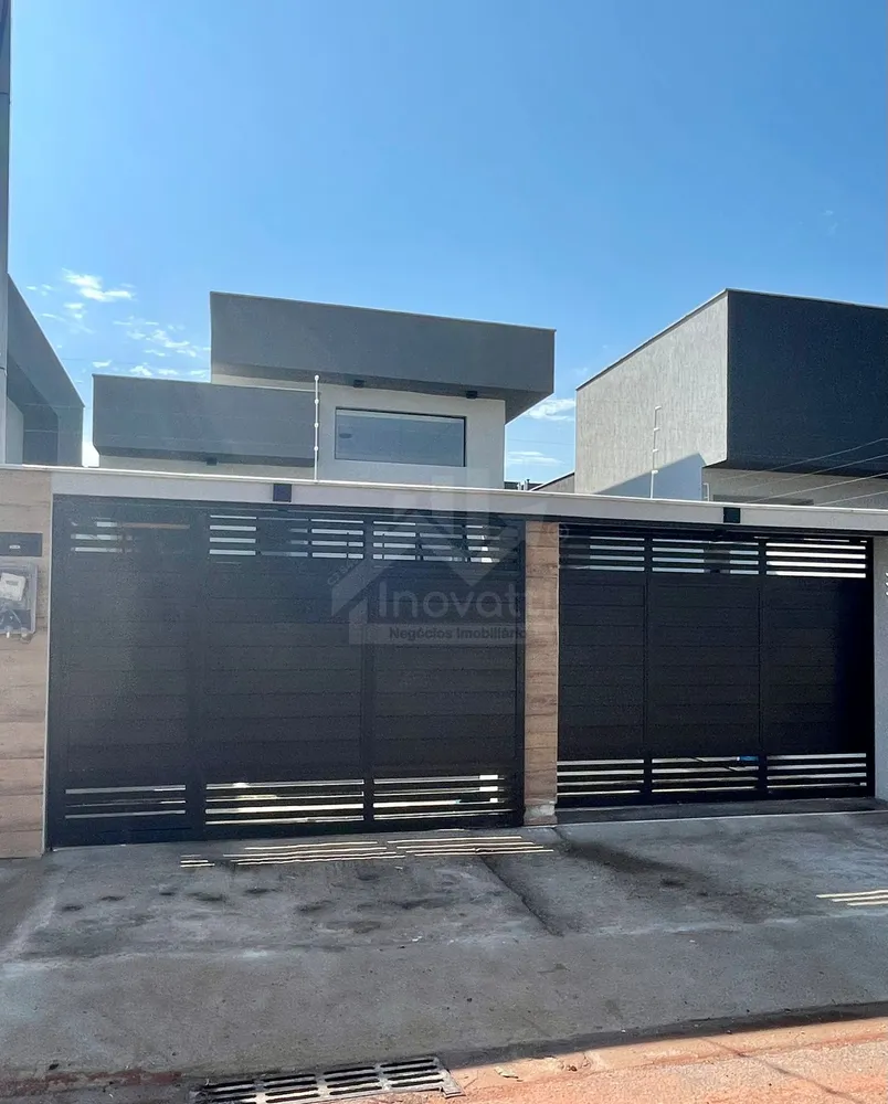 Casa, 2 quartos, 95 m² - Foto 2