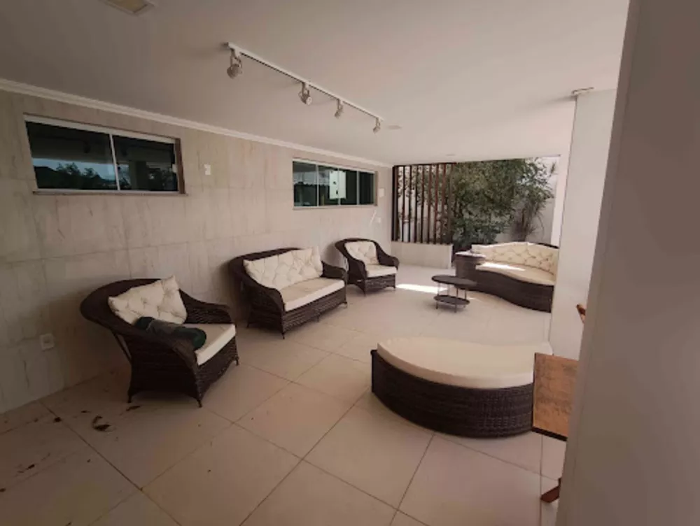 Casa de Condomínio, 3 quartos - Foto 22