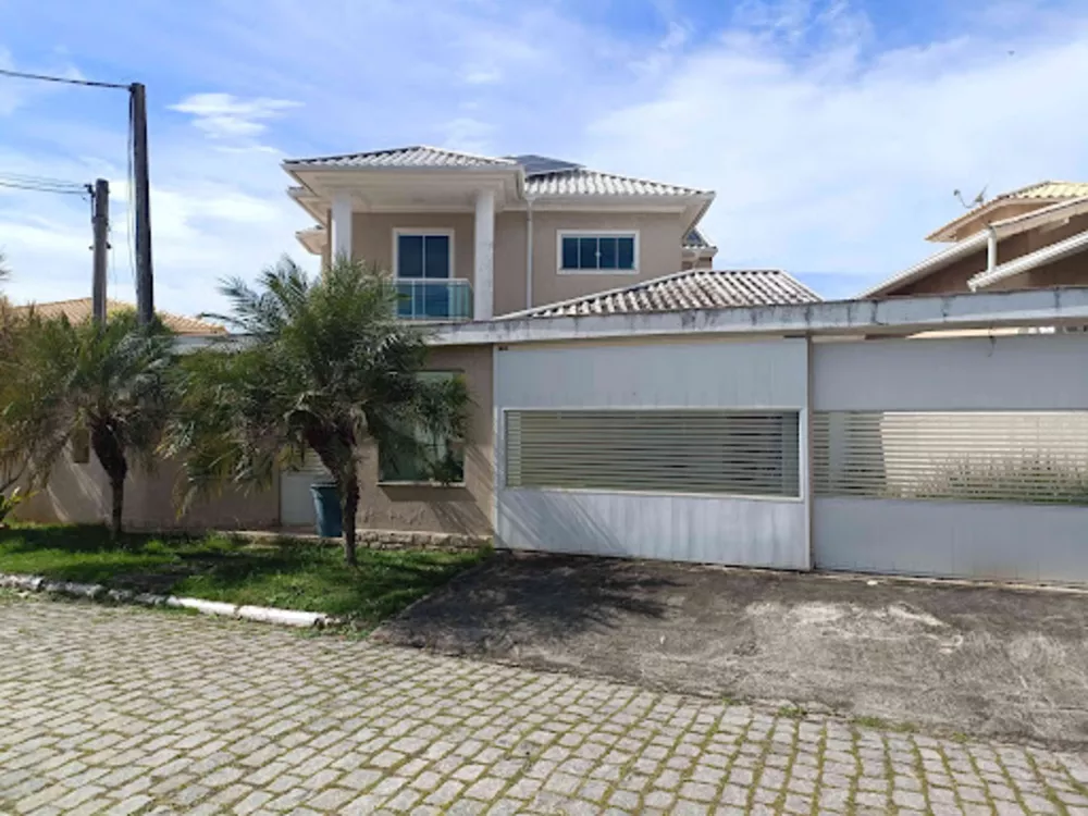 Casa de Condomínio, 3 quartos - Foto 34