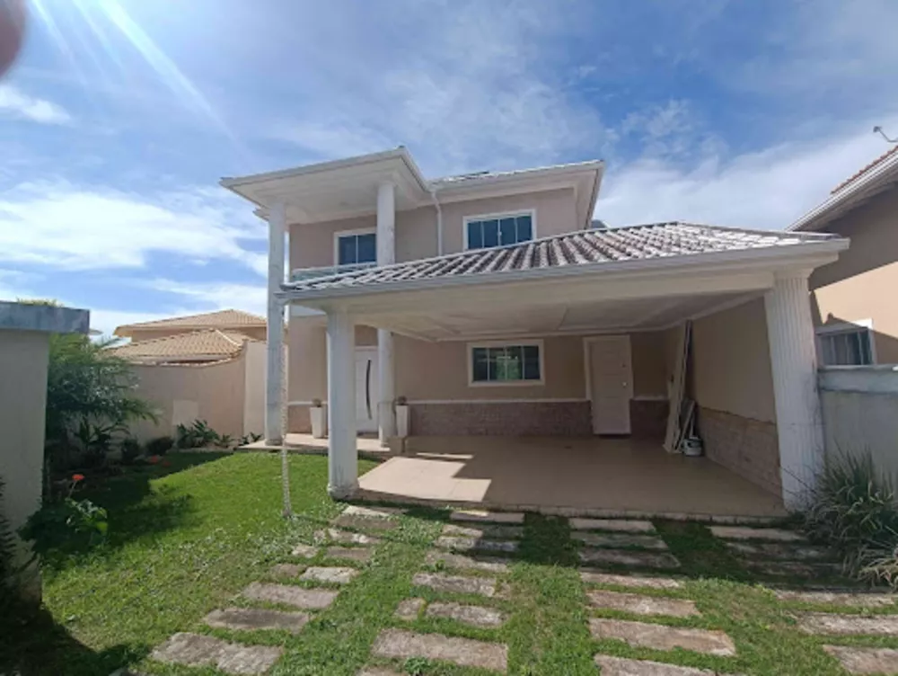 Casa de Condomínio, 3 quartos - Foto 21