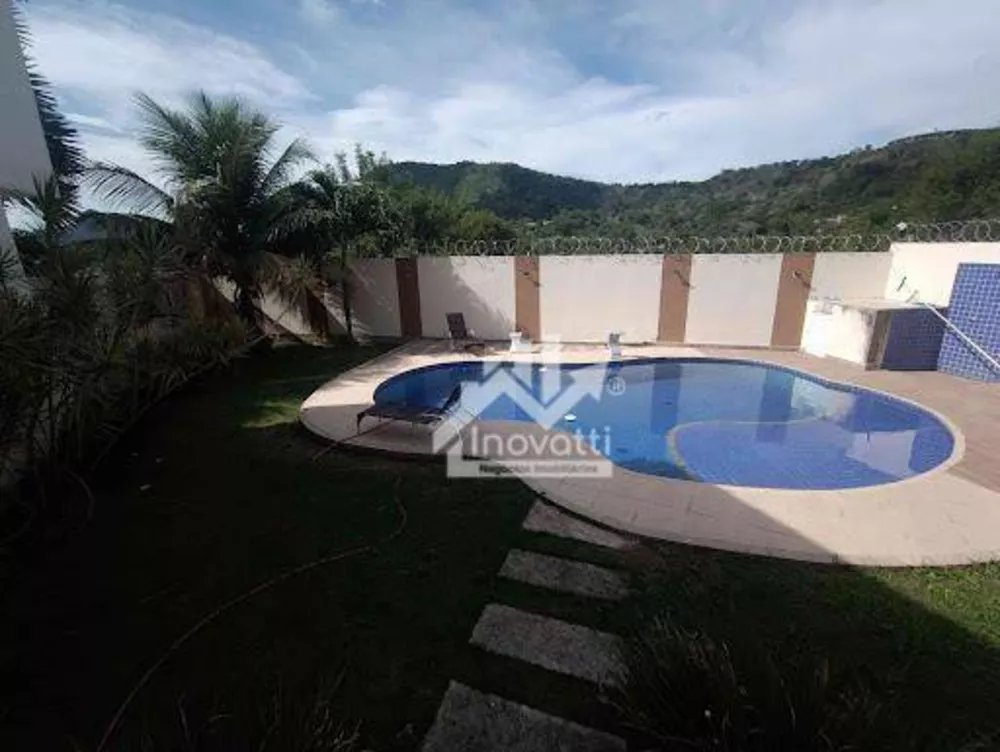 Casa de Condomínio, 3 quartos - Foto 12