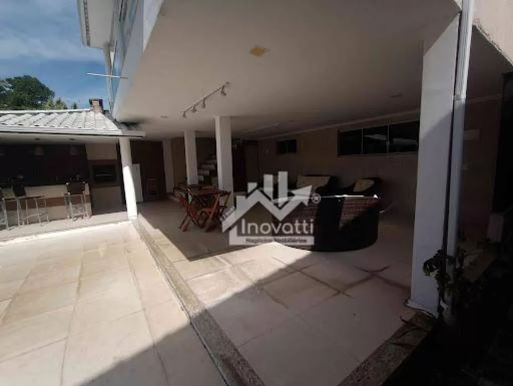Casa de Condomínio, 3 quartos - Foto 10