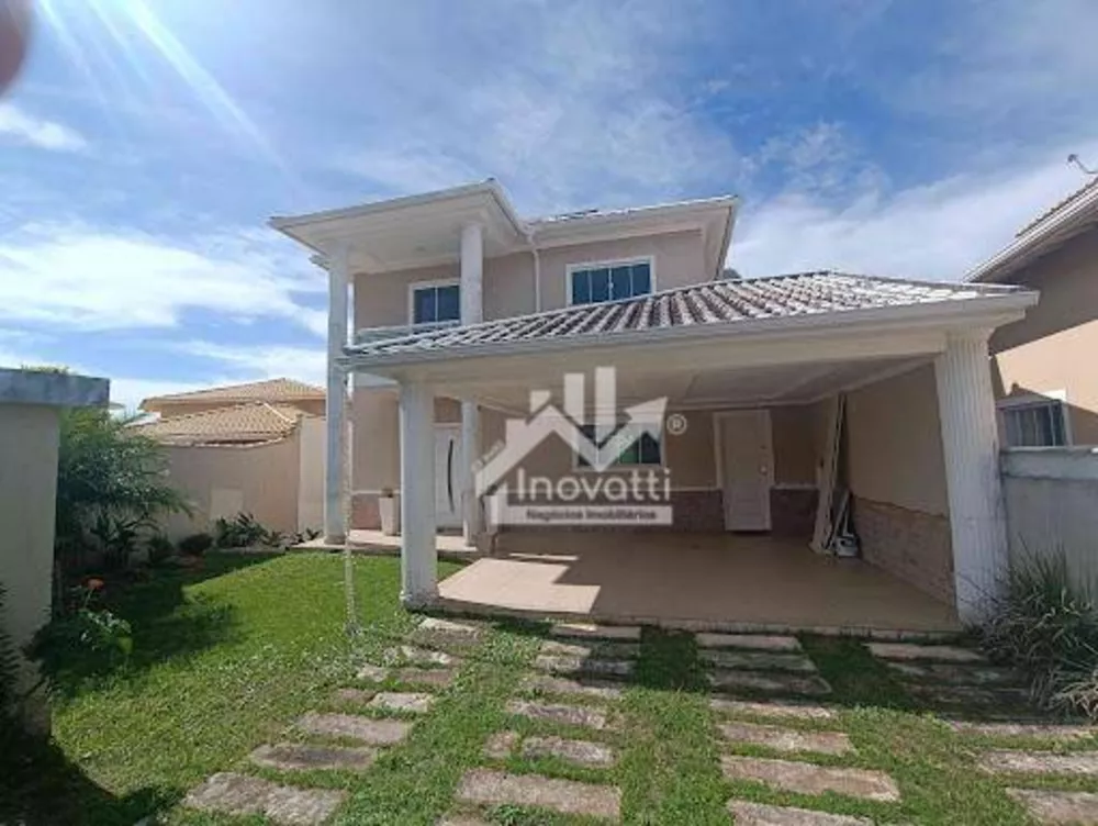 Casa de Condomínio, 3 quartos - Foto 15